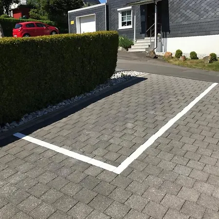 Sauerland Apartamento
