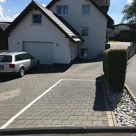 Sauerland Apartamento
