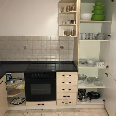 Apartamento Sauerland Olpe bei Meschede