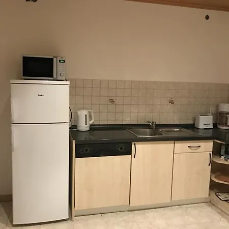 Apartamento Sauerland Olpe bei Meschede