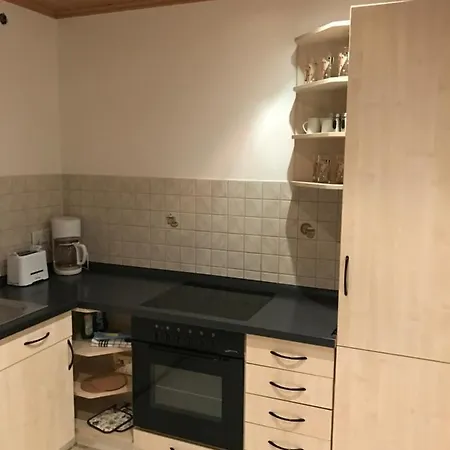 Sauerland Apartamento *