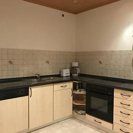 Apartamento Sauerland Olpe bei Meschede