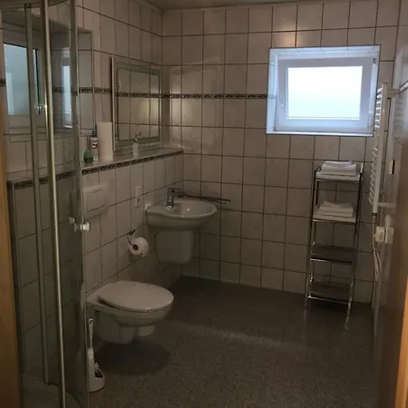 Apartamento Sauerland *