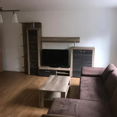 Sauerland Apartamento Olpe bei Meschede