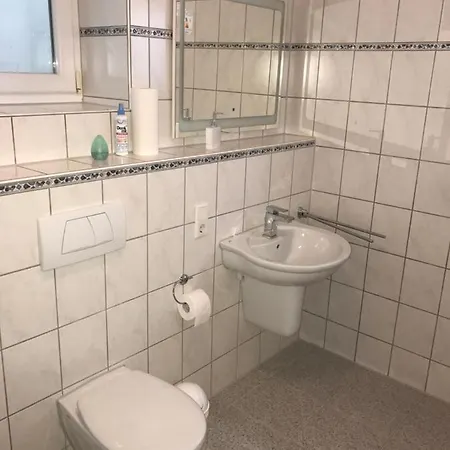 Sauerland Apartamento