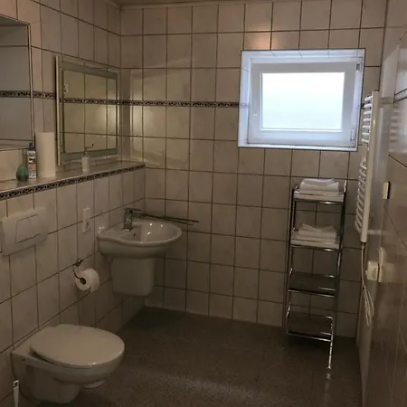 Apartamento Sauerland