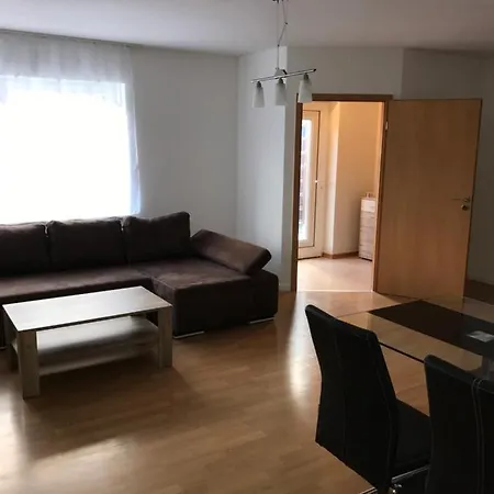 Apartamento Sauerland
