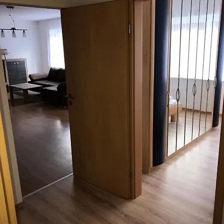 Apartamento Sauerland Olpe bei Meschede