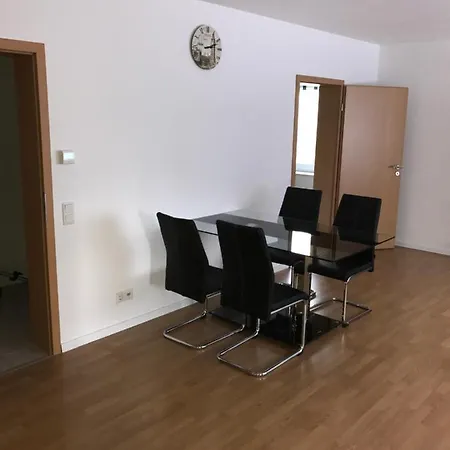 Sauerland Apartamento