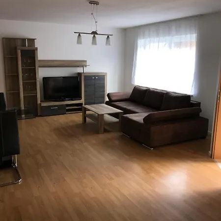 Apartamento Sauerland Olpe bei Meschede
