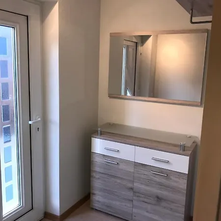 Apartamento Sauerland