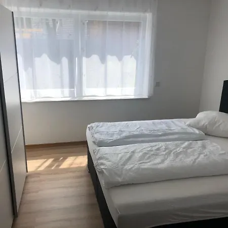 Apartamento Sauerland